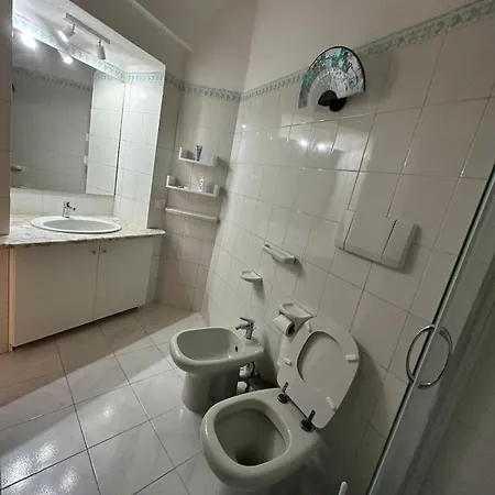 Casa Donda Дом отдыха Искья
